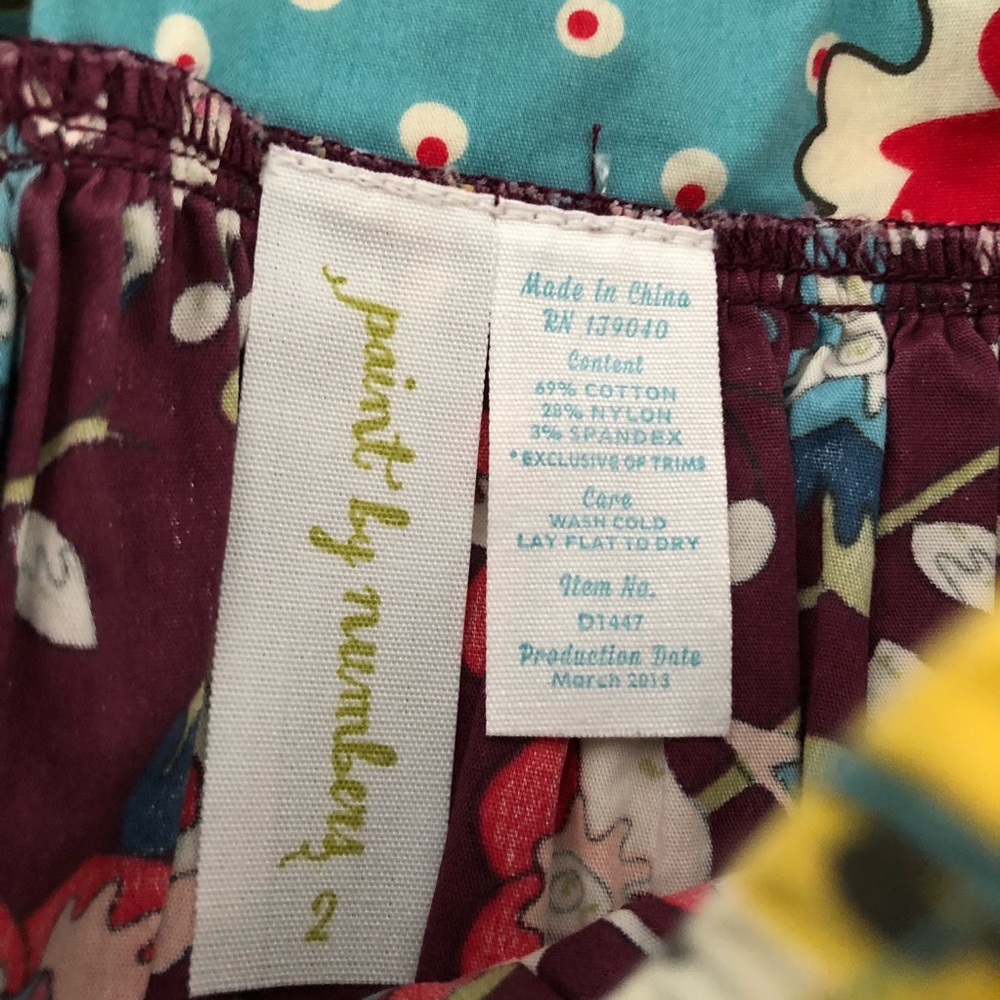 🎉SOLD🎉Matilda Jane Dress - Picture 6 of 6